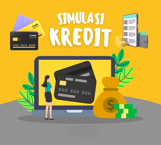 Simulasi Kredit