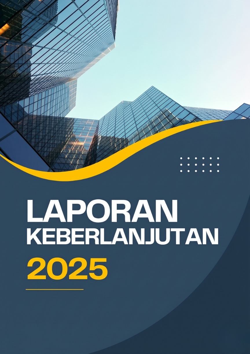 LAPORAN KEBERLANJUTAN 2025
