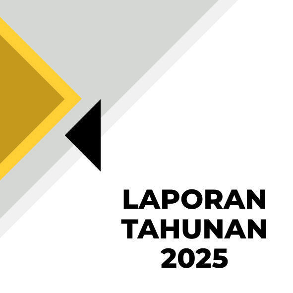 LAPORAN TAHUNAN 2025