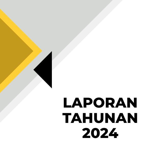 Laporan Tahunan BPR Arthapuspa Mega Tahun 2024