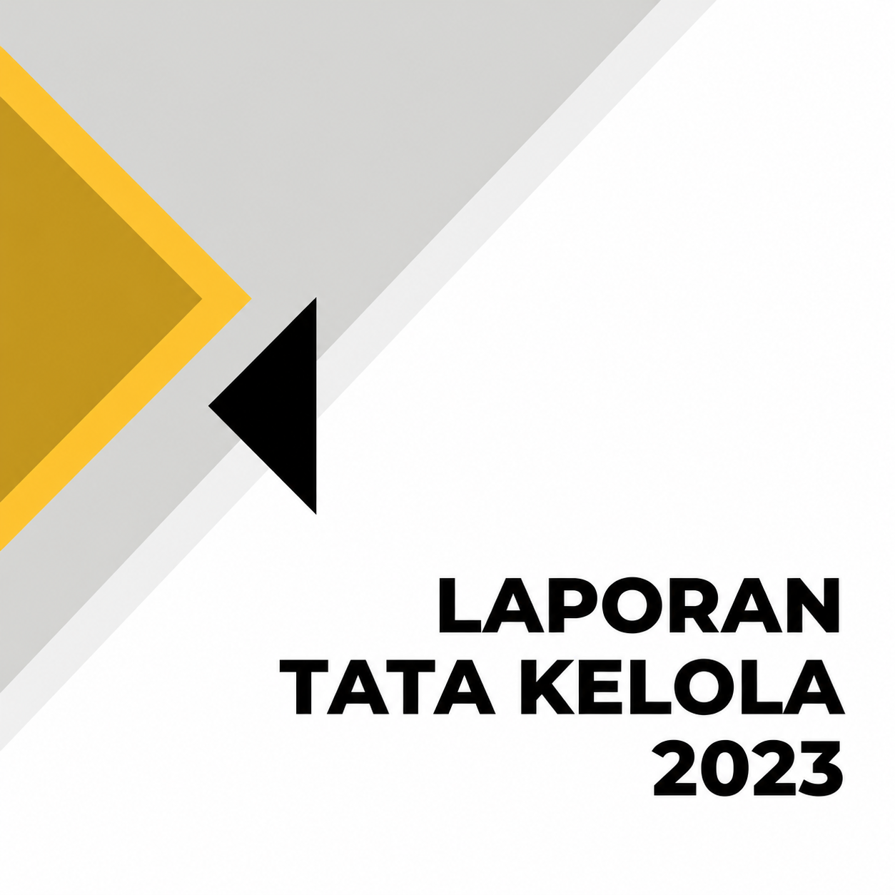 Laporan Tata Kelola Tahun 2023 PT BPR Artha Puspa Mega