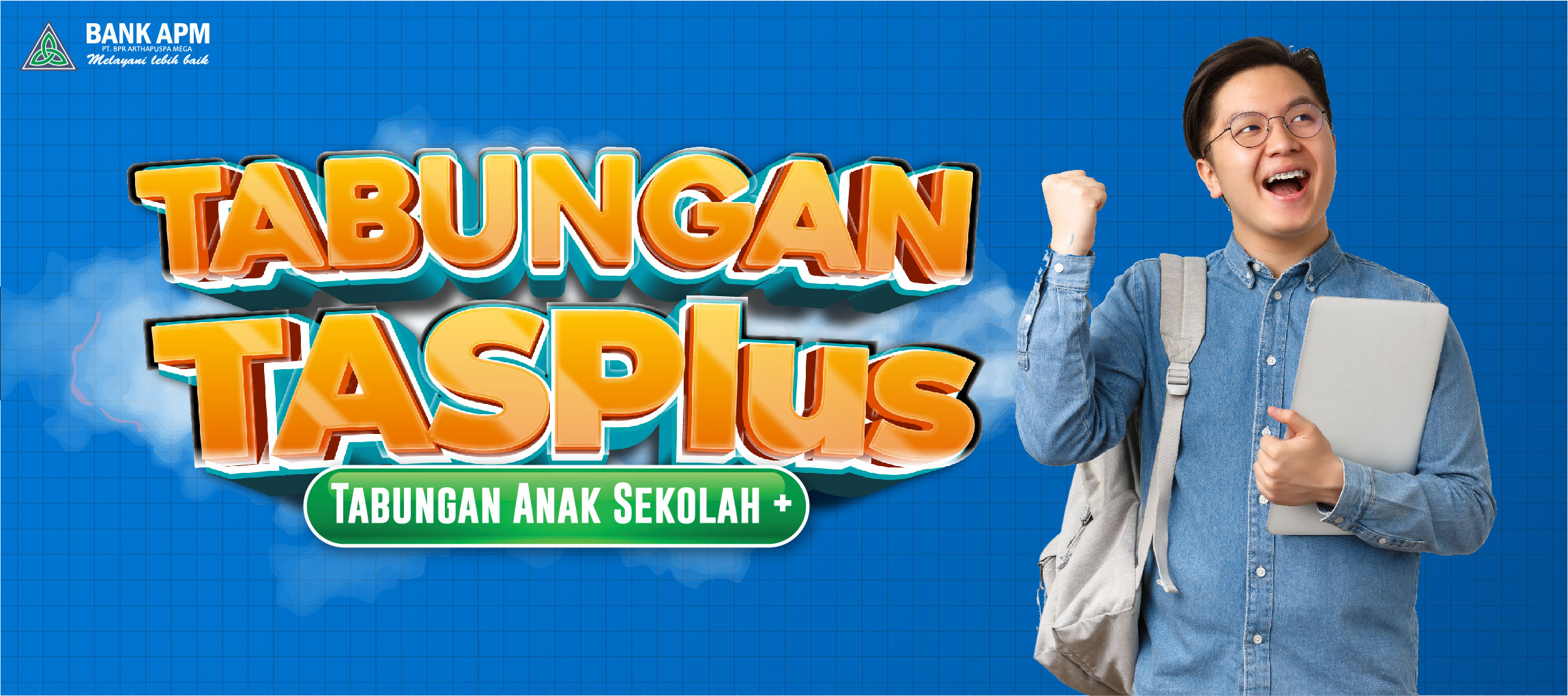 Tabungan Tasplus