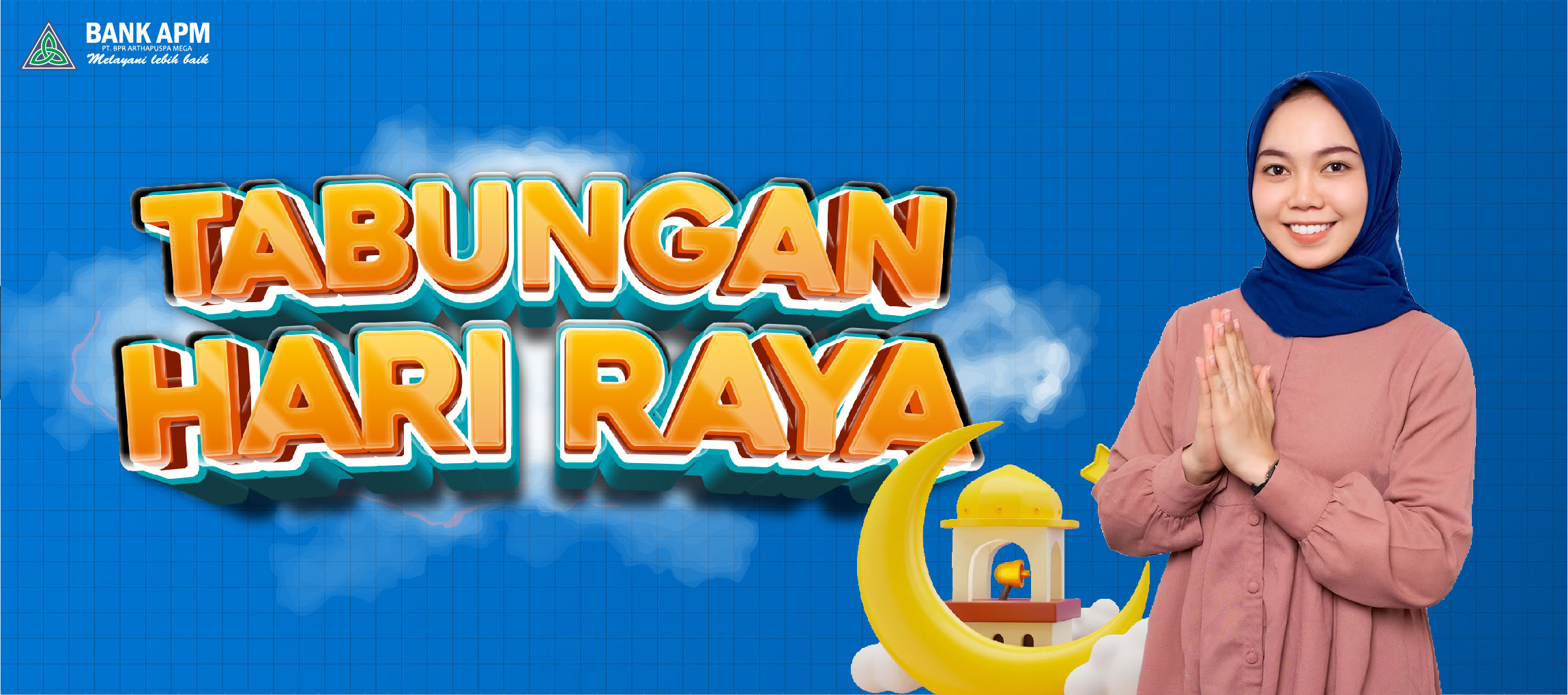 Tabungan Hari Raya