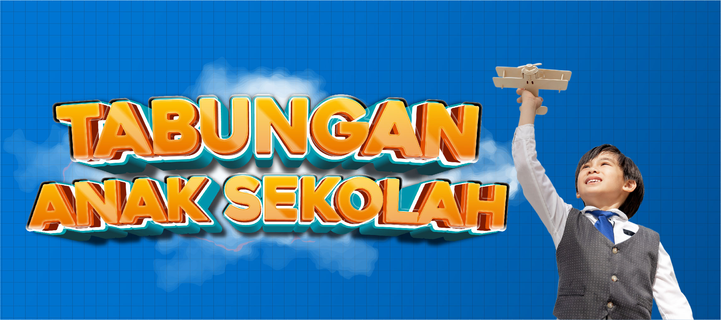 Tabungan Anak Sekolah (TAS)